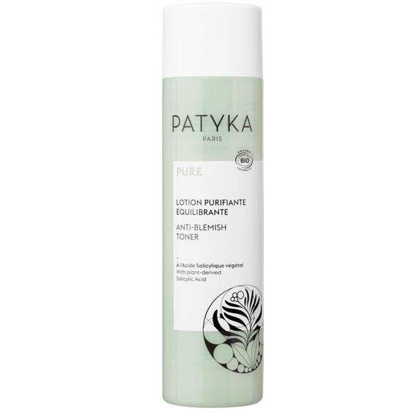 Patyka Pure, tonik proti nepravilnostim (200 ml)