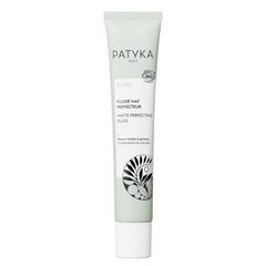 Patyka Pure, matirajoći fluid (40 ml)