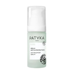 Patyka Pure, serum proti nepravilnositm (30 ml)