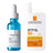 Lrp anti age protokol s hialuronsko kislino za obnovo in polnost koze nega in zascita pred soncem 30 ml 50 ml