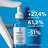 Lrp anti age protokol s hialuronsko kislino za obnovo in polnost koze nega in zascita pred soncem 30 ml 50 ml 1