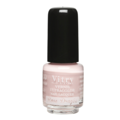 Vitry, lak za nohte - Rose Dragee (4 ml)