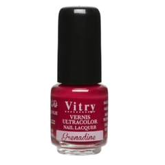 Vitry, lak za nohte - Grenadine (4 ml)