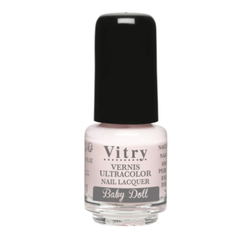 Vitry, lak za nohte - Baby Doll (4 ml)