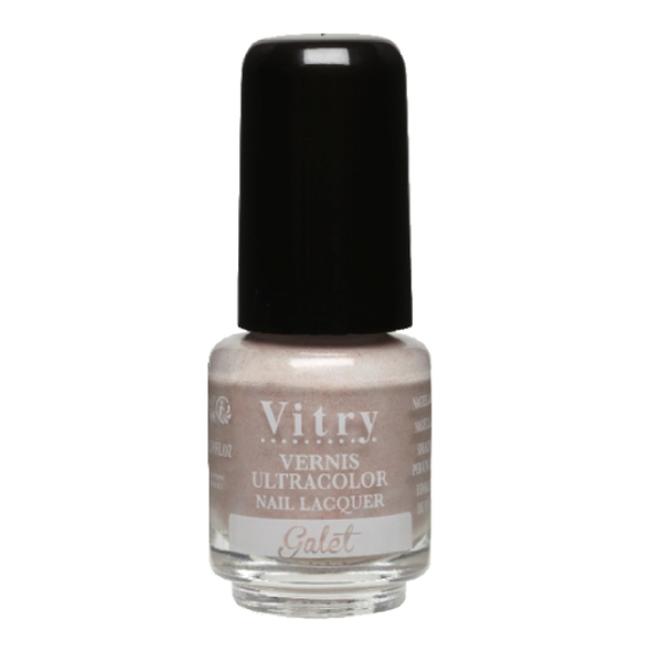 Vitry, lak za nohte - Galet (4 ml)