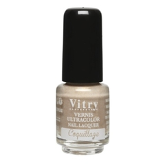 Vitry, lak za nohte - Coquillage (4 ml)