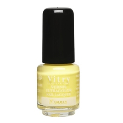 Vitry, lak za nohte - Mimosa (4 ml)