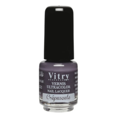 Vitry, lak za nohte - Crepuscule (4 ml)