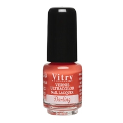 Vitry, lak za nohte - Darling (4 ml)