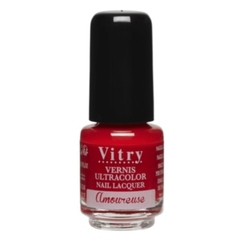 Vitry, lak za nohte - Amoureuse (4 ml)