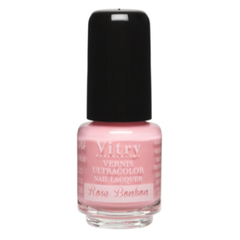  Vitry, lak za nohte - Rose Bonbon (4 ml)