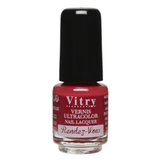 Vitry, lak za nohte - Rendez Vous (4 ml)