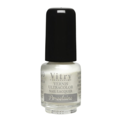 Vitry, lak za nohte - Porcelaine (4 ml)