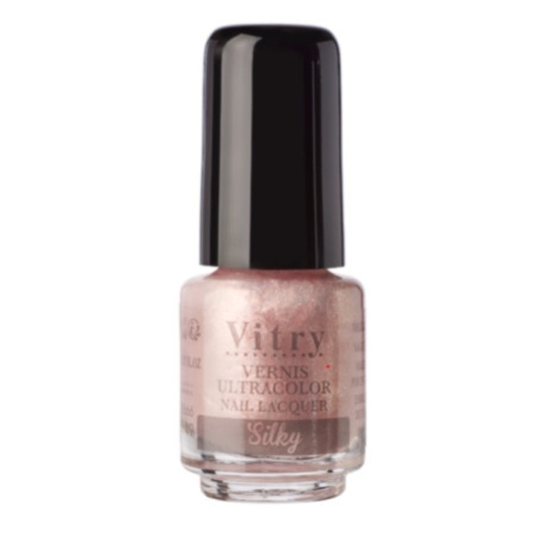 Vitry, lak za nohte - Silky (4 ml)