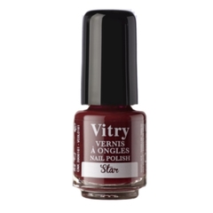 Vitry, lak za nohte - Star (4 ml)