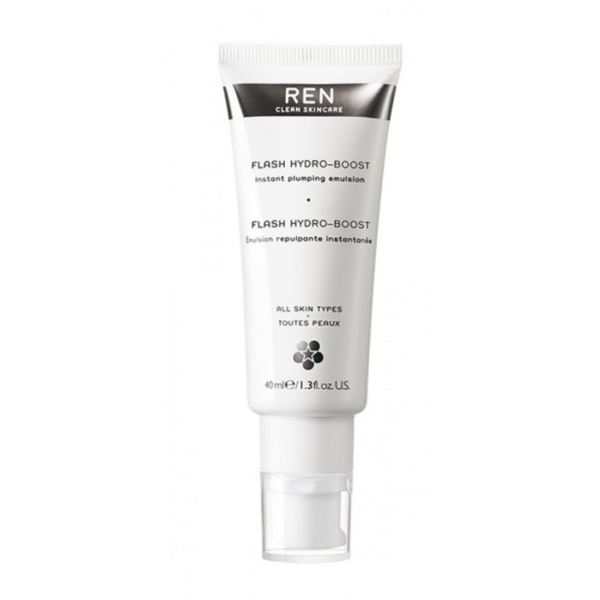  Ren Dry Skin Care, takojšnja vlažilna emulzija za obraz (40 ml)