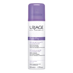 Uriage Gyn-Phy, mist za intimno higieno (50ml)