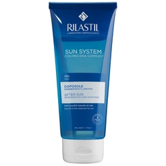 Rilastil Sun System After Sun, gel po sončenju (200 ml)