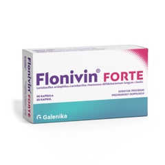 Flonivin Forte, 30 kapsul