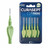 Curasept proxi prevention p09 medzobne scetke svetlo zelena 6 scetk