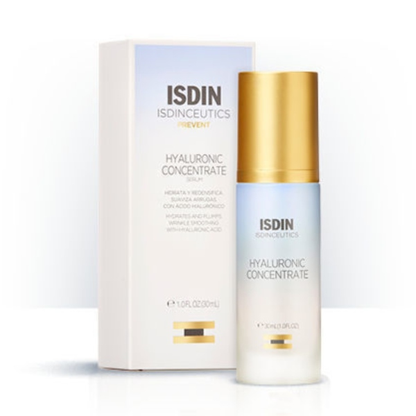 ISDIN Isdinceutics Prevent, hialuronski koncentrat (30 ml)