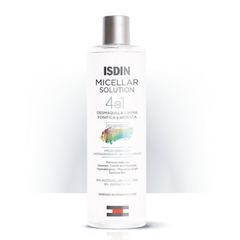 ISDIN, micelarna raztopina 4 v 1 (400 ml)