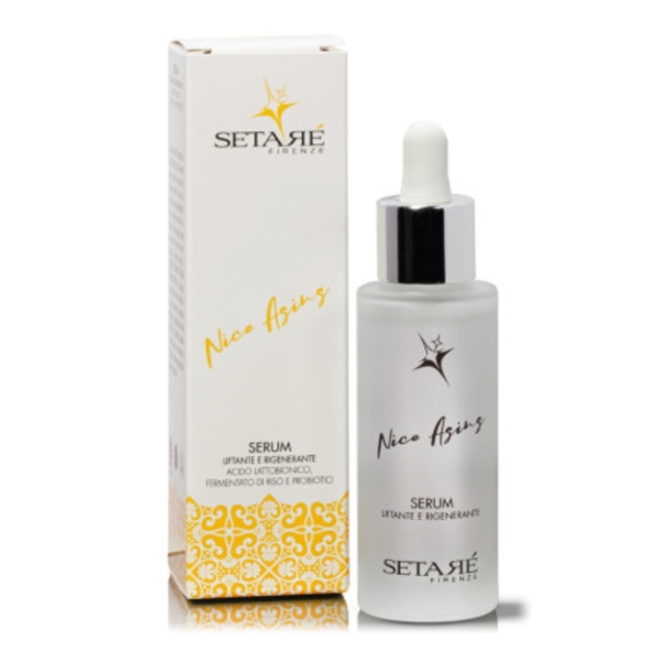 Setare Nice Aging, serum (30 ml)