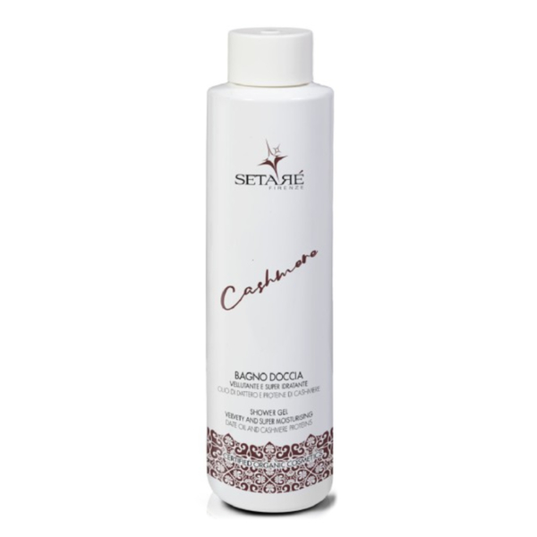 Setare Cashmere, gel za tuširanje (300 ml)