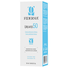  Fiderma Ureafid 50, krema (50 ml)