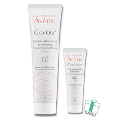 Avene Cicalfate+, obnavljajoča zaščitna krema (100 ml)
