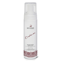 Setare Cashmere, pena za intimno nego (200 ml)