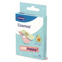 Cosmos Mr. Wonderful, obliži za otroke (16 obližev)