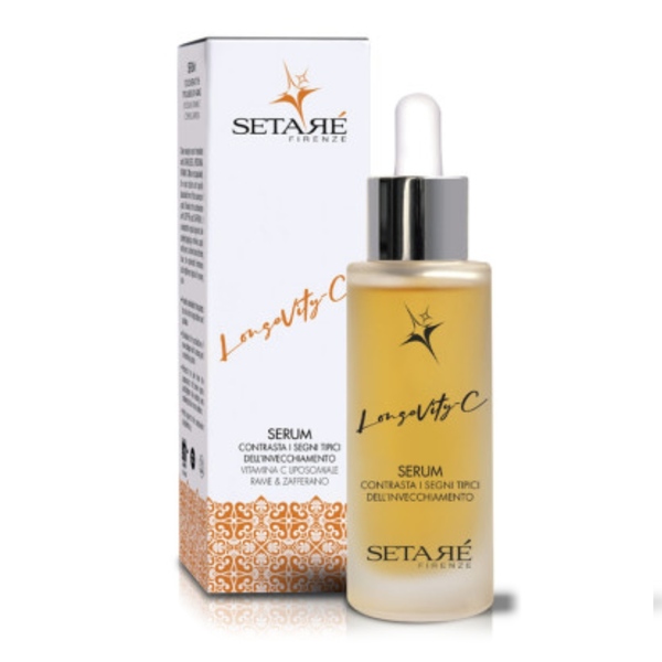 Setare LongeVity-C, serum (30 ml)