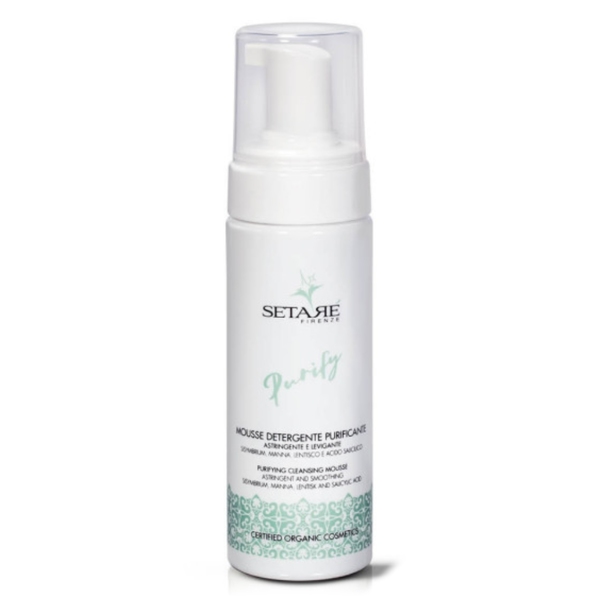 Setare Purify, čistilna pena (150 ml) 