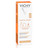 Vichy ideal soleil obarvana zascitna krema za obraz 3 v 1 zf 50 plus
