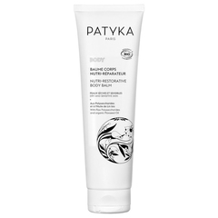 Patyka Body, hranljivi obnavljajoči balzam za telo (150 ml)