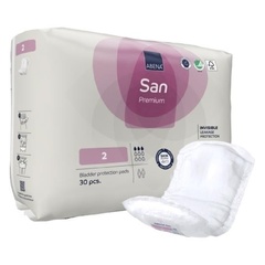 Abena San Premium 2, predloge (30 predlog)