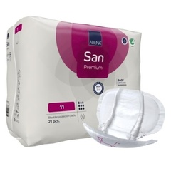 Abena San Premium 11, predloge (21 predlog)