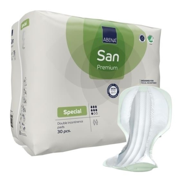 Abena San Premium Special, predloge (30 predlog)