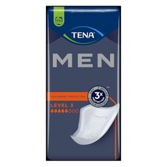 Tena Men Level 3, vložki za inkontinenco (16 predlog)