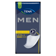 Tena Men Level 2, vložki za inkontinenco (20 predlog) 