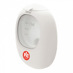 PiC, rezervna posodica za prenosni inhalator AirEasy On (1 posodica)
