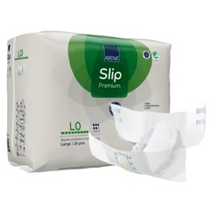 Abena Slip L0, hlačne predloge (26 plenic)