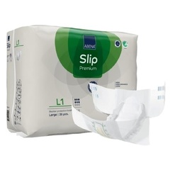 Abena Slip Premium L1, hlačne predloge (26 plenic)