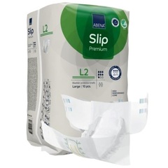 Abena Slip Premium L2, hlačne predloge (10 plenic)