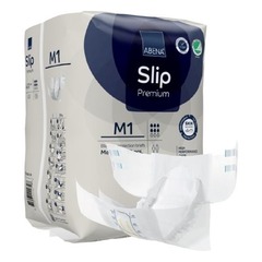 Abena Slip Premium M1, hlačne predloge (10 plenic)