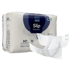 Abena Slip Premium M1, hlačne predloge (26 plenic)