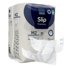 Abena Slip Premium M2, hlačne predloge (10 plenic)