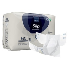 Abena Slip Premium M3, hlačne predloge (23 plenic)