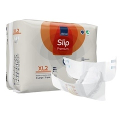 Abena Slip Premium XL2, hlačne predloge (21 plenic)